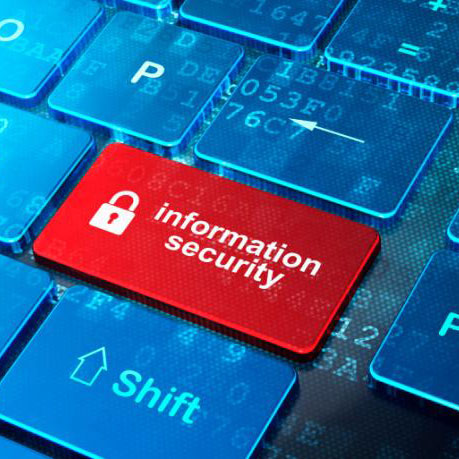Chính sách bảo mật thông tin (Infomration Privacy Policy)